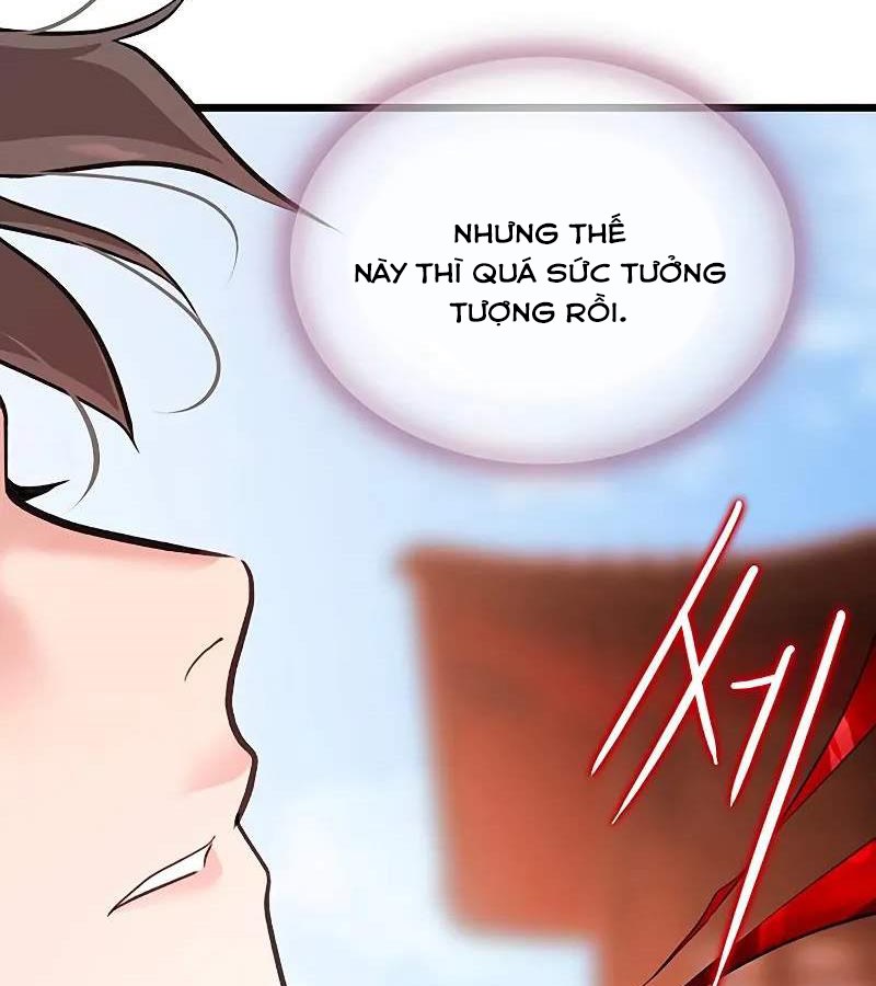 Vợ Tôi Là Giáo Chủ Ma Giáo Chapter 4 - Trang 2